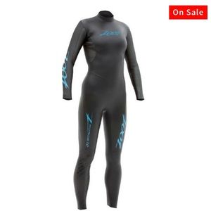 COPY - Zoot Z force 1.0 wetsuit